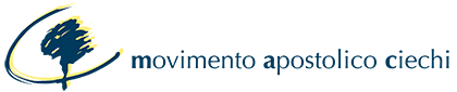 logo del Movimento Apostolico Ciechi